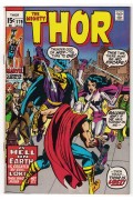 Thor  179 FN-